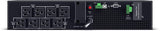 CyberPower OL1KRTHD Système onduleur Sinewave intelligent haute densité en ligne,