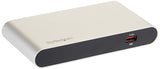 Boîtier de contrôleur externe Thunderbolt 3 vers USB StarTech.com - 3 ports USB dédiés