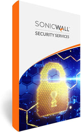 Sonicwall TZ270 Secure Upgrade Plus - 3YR Threat Edition (02-SSC-7311)