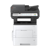 KYOCERA ECOSYS MA6000ifx All-in-One Monochrome Laser Printer, 62 ppm |