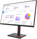 Lenovo ThinkVision T22i-30 21.5 Full HD WLED LCD Monitor - 16:9 - Rave