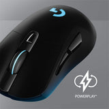 Souris de jeu Logitech G703 Hero
