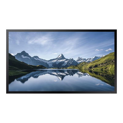 Samsung LH46OHBESGBXGO 46