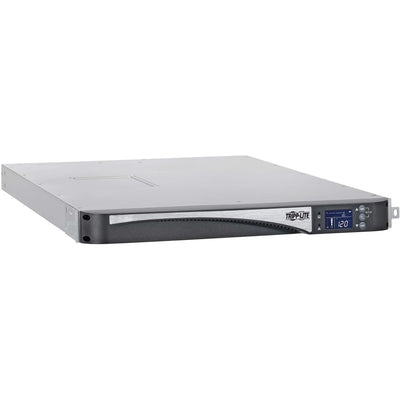 Tripp Lite Double-Conversion Smart Online UPS, 120V 1500VA 1440W, 5 NE