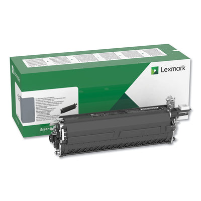 Lexmark 78C0ZK0 Black Return Program Imaging Kit