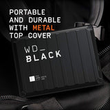 SEAGATE EXPANSION DESKTOP EXTERNAL DRIVE - 4TB - USB3.0