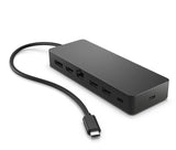 HP Smart BUY USB-C Travel Hub G3