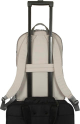 Targus Avila Backpack for 15–16” Laptops – Stylish Eco-Friendly Bag wi