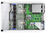 HP ProLiant DL380 Gen 10 Business Server Computer, 2 Intel Silver 4110