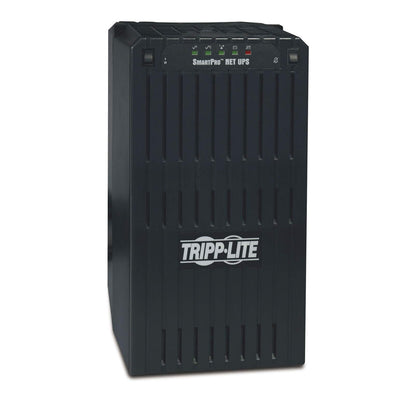 Tripp Lite SMART3000NET 3000VA UPS with 8 Outlets