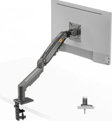 FREE STANDING SINGLE MONITOR MOUNT/STAND