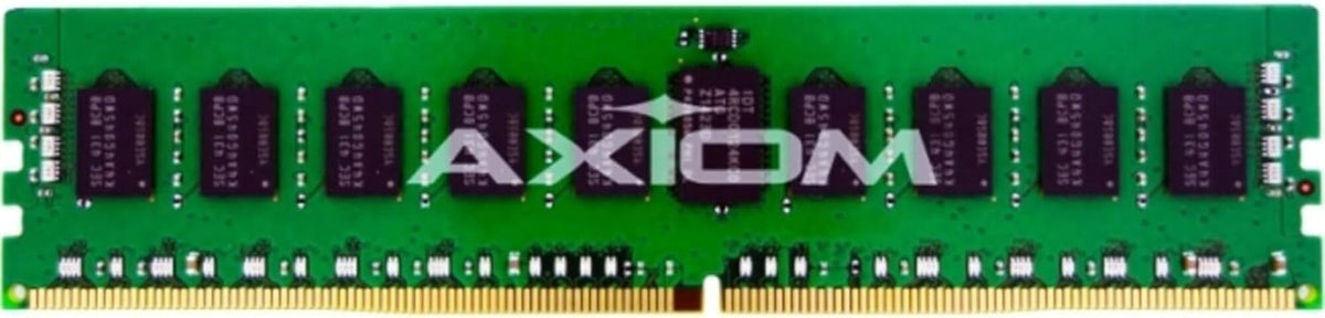 Axiom Axiom 32GB DDR4-2400 ECC RDIMM pour Lenovo - 4X70G88320