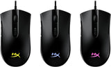 HyperX Pulsefire Core - Souris gaming RGB, éclairage RGB contrôlé par logiciel