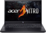 Acer Nitro V Gaming Laptop | AMD Ryzen 7 7735HS CPU | GeForce RTX 4050