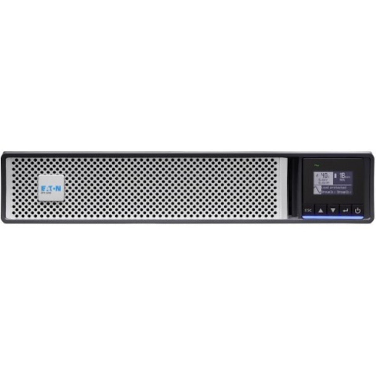 Eaton 5PX G2 Onduleur 3000VA 3000W 208V Carte réseau en option 2U Rack/Tour