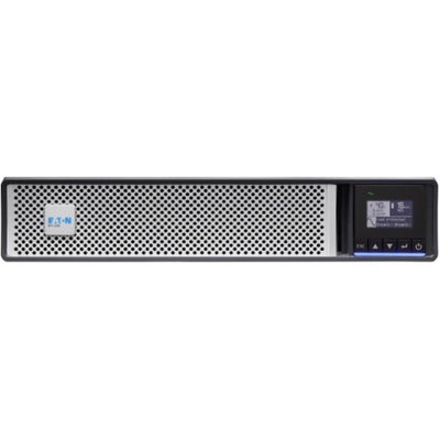 Eaton 5PX G2 UPS 3000VA 3000W 208V Network Card Optional 2U Rack/Tower