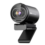 Webcam Logitech 4K Pro