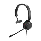 Micro-casque de remplacement Jabra Evolve 30 II Mono