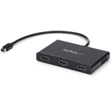 Startech.Com MSTMDP123HD Mini DisplayPort to HDMI Multi Monitor Splitt