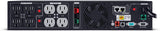 CyberPower PR1500RTXL2UCN Onduleur Smart App Sinewave, 1500V