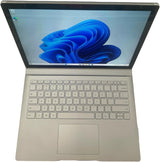 Microsoft Surface Book 3 Laptop - Platinum