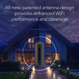 Routeur WiFi 7 BE6500 Netgear Nighthawk RS200