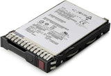 HP 1.2TB 2.5-inch SFF SAS 12Gb/s 10K RPM, Hot-Plug Hard Drive, SmartDr