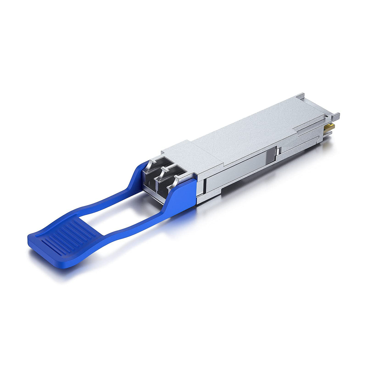 10Gtek 40GBASE-LR4 QSFP+ LC Single-Mode Transceiver, 40 Gigabit SMF Op