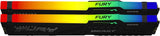 Kingston Fury Beast DDR5 RGB 16 Go (2x8 Go) 5200 MT/s DDR5 CL40 DIMM Bureau