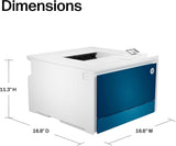 HP Color LaserJet Pro 4201dw Imprimante