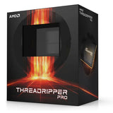 AMD RYZEN THREADRIPPER PRO 5955WX W/O Cooler 16/32 280 WRX80 72MB