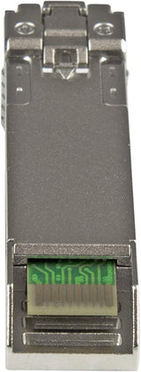 StarTech.com HPE 455883-B21 Compatible SFP+ Module - 10GBASE-SR - 10Gb