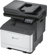 Imprimante laser couleur multifonction Lexmark CX532adwe