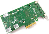 Intel X550-T2 Ethernet Converged Network Adapter