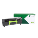 Cartouche de toner noir très haute capacité Lexmark 56F1X00