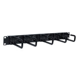 Thermaltake SRCABLERING1U 1U Horizontal Cable Manager