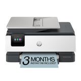 HP OfficeJet Pro 8135e Wireless All-in-One Colour Printer, Scanner, Co