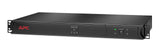 APC Smart-UPS SC 500VA, onduleur rackable 1U (SC500RM1U)