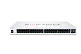 Commutateur réseau Fortinet FortiSwitch 148F-FPOE