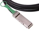 10Gtek 40G QSFP+ DAC Cable - 40GBASE-CR4 Passive Direct Attach Copper