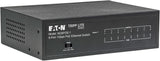 COMMUTATEUR GB ETHERNET NON GÉRÉ DE BUREAU 8 PORTS 10/100/1000 MBPS
