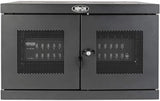 Tripp Lite Y417U Station de rangement avec chargement USB 32 ports pour téléphones intelligents