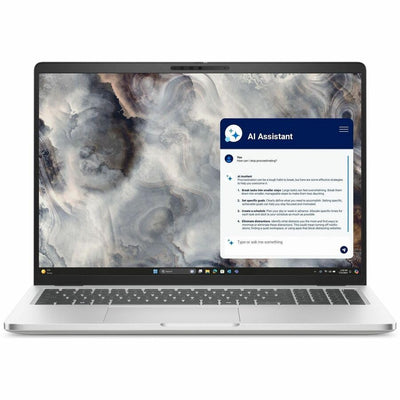 Dell Pro 16 Plus Laptop - Ultra 5, 16GB, 256GB SSD