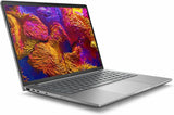 HP ZBook 14 Mobile Workstation - 32GB RAM, 512GB SSD