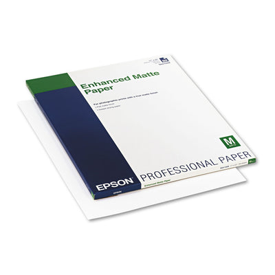 Epson Ultra Premium Presentation Paper Matte, 17
