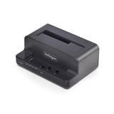 StarTech.com M.2 NVMe to 2.5