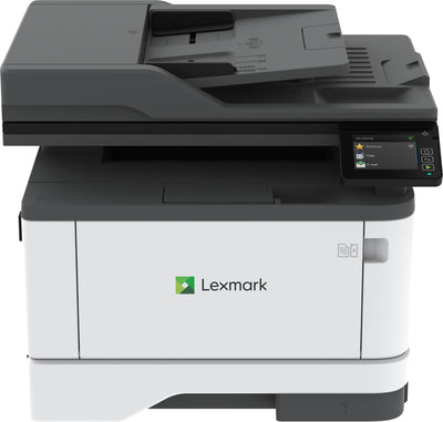 Imprimante multifonction monochrome Lexmark MX431ADN