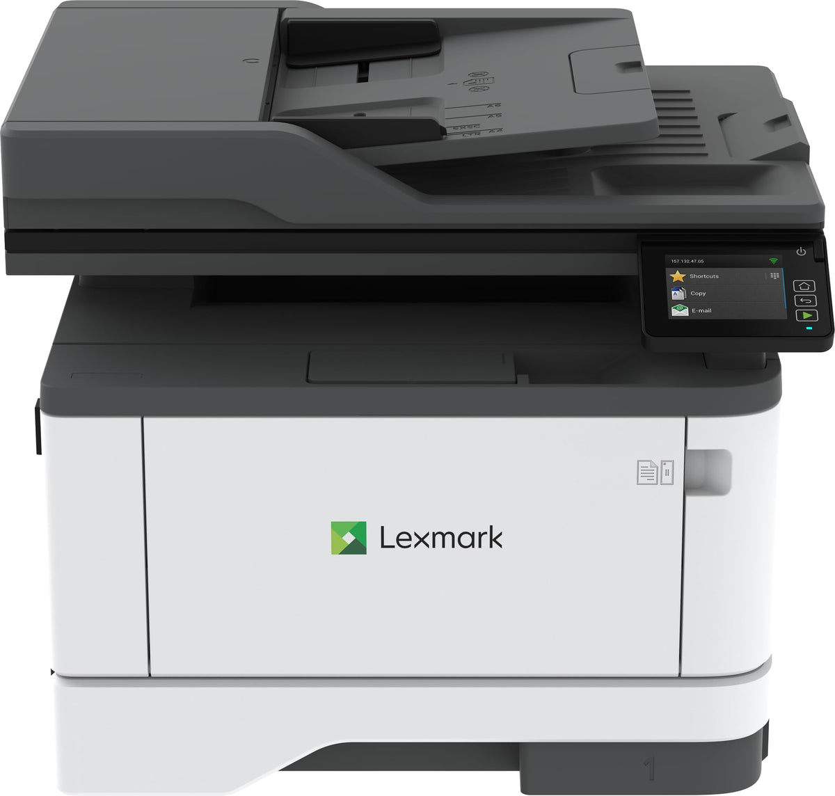Lexmark MX431adn Laser Multifunction Printer - Monochrome