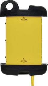 Tripp Lite TLM812GF 8-Outlet Safety Power Strip with GFCI Plug and Met