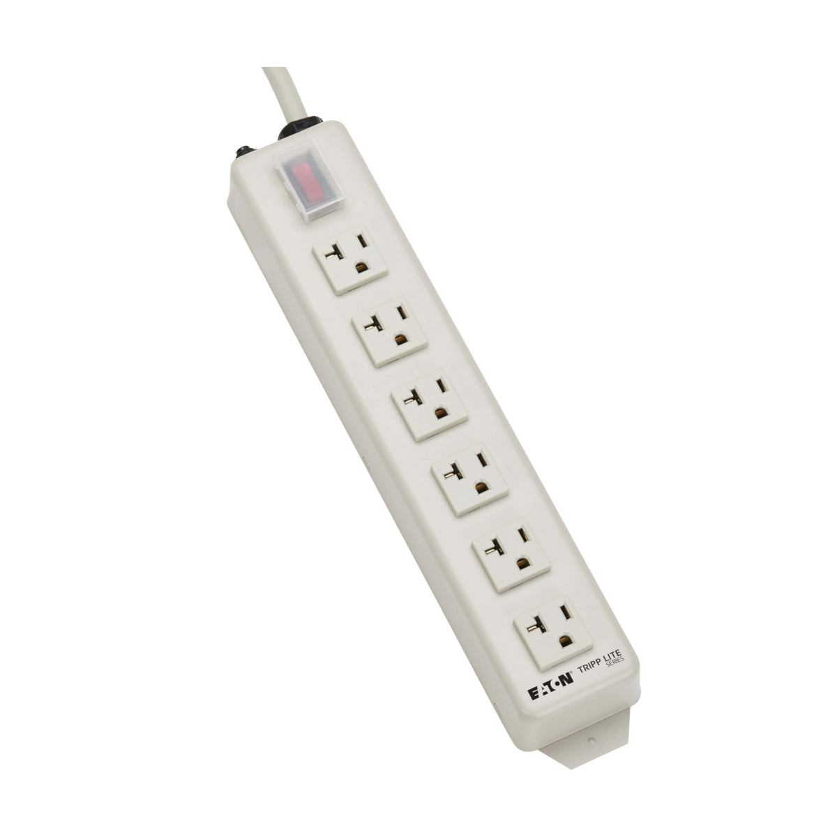 MULTIPLE OUTLET STRIP 20-AMP 24OUT 15FT